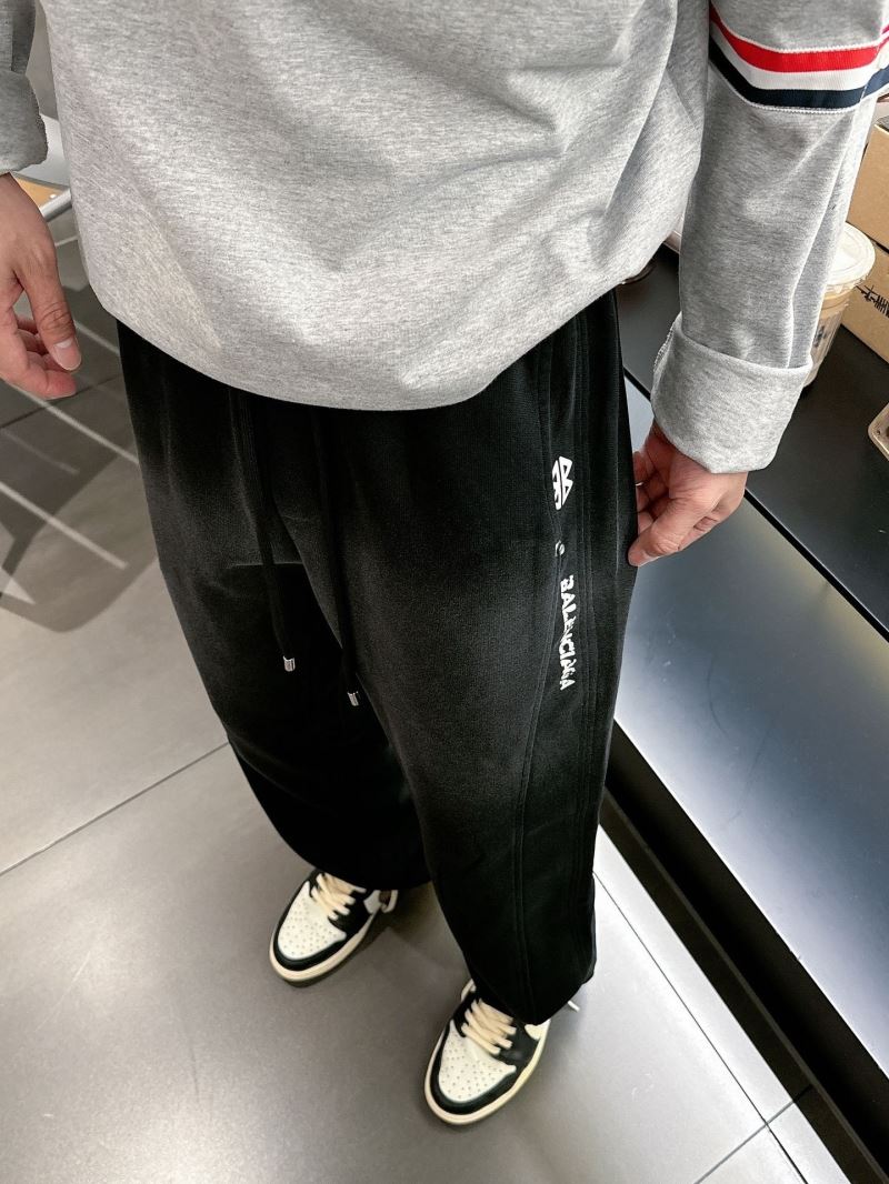 Balenciaga Long Pants